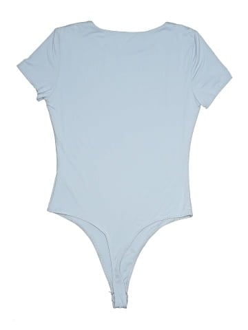Pink Rose Bodysuit (view 2)
