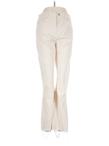 Ann Taylor Casual Pants (view 1)