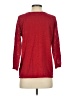 fat face 100% Cotton Red Pullover Sweater Size 4 - photo 2