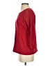 fat face 100% Cotton Red Pullover Sweater Size 4 - photo 5