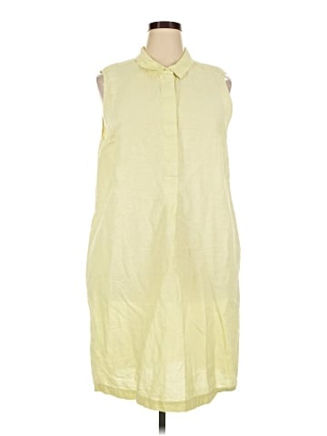Liz Claiborne Casual Dress (view 1)