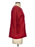 fat face 100% Cotton Red Pullover Sweater Size 4 - photo 4