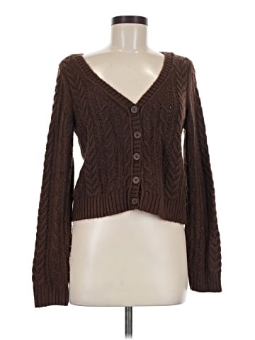 American Eagle Outfitters Cardigan (view 1)