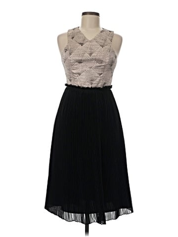 Nomad by Morgan Carper Cocktail Dress (view 1)