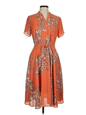 NANETTE Nanette Lepore Casual Dress (view 1)