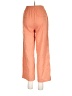 Assorted Brands Orange Casual Pants Size L - photo 2