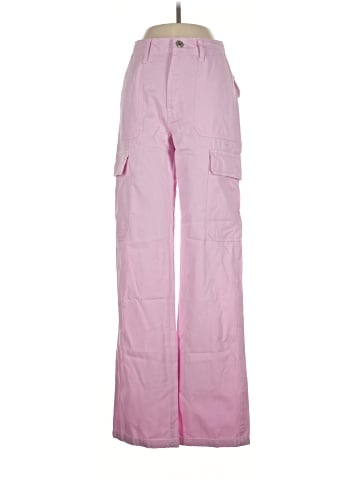 Zara Cargo Pants (view 1)