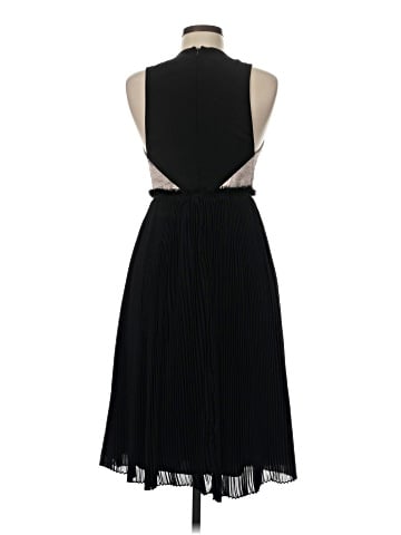 Nomad by Morgan Carper Cocktail Dress (view 2)