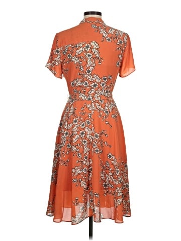 NANETTE Nanette Lepore Casual Dress (view 2)