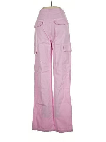 Zara Cargo Pants (view 2)