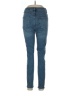 Forever 21 Solid Blue Jeans Size 30 waist - photo 2