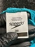 Speedo Teal Athletic Shorts Size XS (toddler) - photo 3
