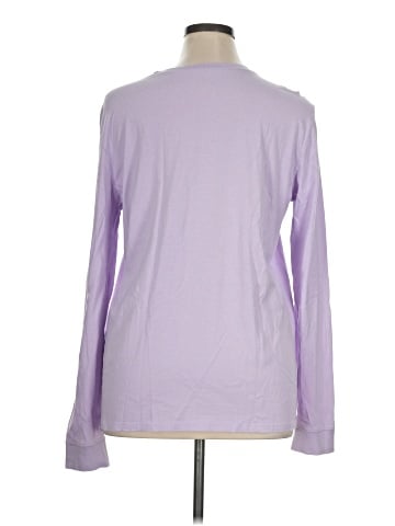 Life Is Good Long Sleeve T-Shirt (view 2)
