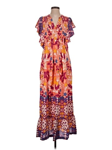Maeve by Anthropologie Casual Dress (view 1)