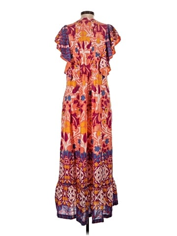Maeve by Anthropologie Casual Dress (view 2)