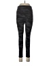 Athleta Camo Black Leggings Size L - photo 1