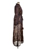 Soft Surroundings Brown Kimono Size XL (tall) - photo 4