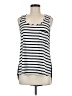 Papermoon White Sleeveless Top Size M (estimated) - photo 1