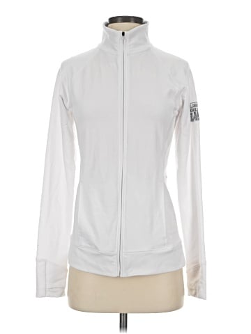Under Armour Track Jacket (view 1)