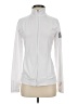 Under Armour White Track Jacket Size S - photo 1