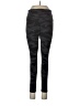 Athleta Camo Black Leggings Size L - photo 2
