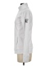 Under Armour White Track Jacket Size S - photo 5