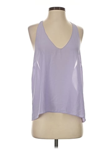 Millau Sleeveless Blouse (view 1)