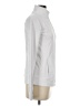 Under Armour White Track Jacket Size S - photo 4
