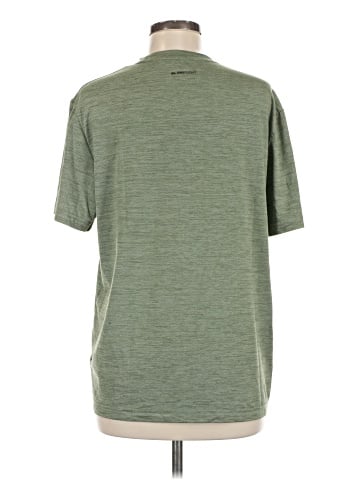 Quiksilver Active T-Shirt (view 2)