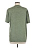 Quiksilver Green Active T-Shirt Size M - photo 2
