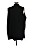 Calvin Klein Black Cardigan Size 1X - photo 2