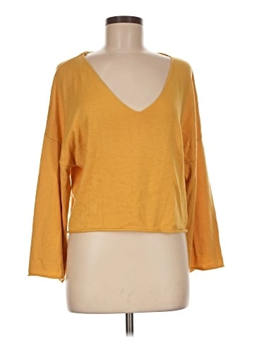 O'Neill 3/4 Sleeve Top (view 1)