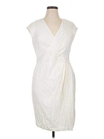 Lafayette 148 New York Cocktail Dress (view 1)