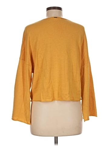 O'Neill 3/4 Sleeve Top (view 2)