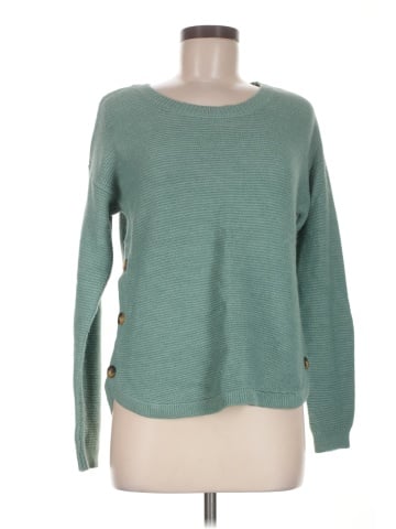 fat face Pullover Sweater (view 1)