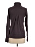 Apana Brown Turtleneck Sweater Size S - photo 2