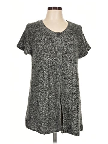 Faded Glory Cardigan (view 1)