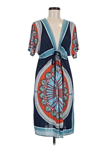 Unbranded Casual Dress (view 1)