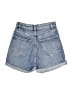 Zara Blue Denim Shorts Size 2 - photo 2