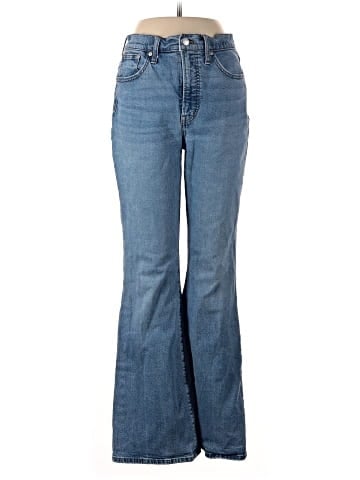 Madewell The Perfect Vintage Flare (view 1)