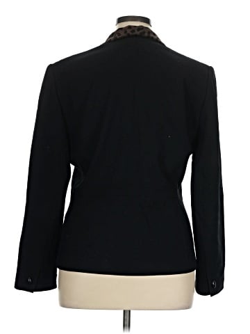 Casual Corner Wool Blazer (view 2)