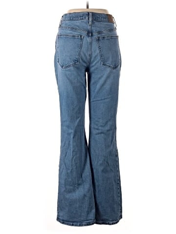 Madewell The Perfect Vintage Flare (view 2)