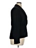 Casual Corner 100% Wool Black Wool Blazer Size 14 - photo 4