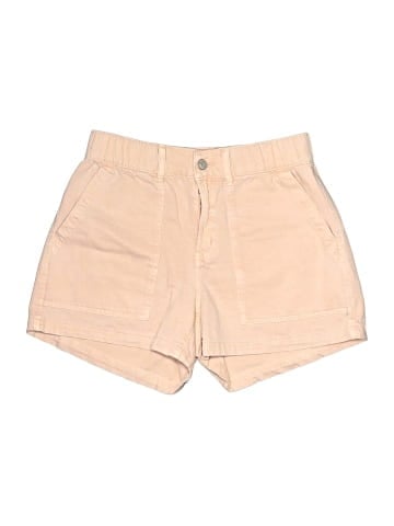 Gap Khaki Shorts (view 1)