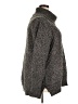 Liz Claiborne Tweed Gray Turtleneck Sweater Size 2X - photo 4