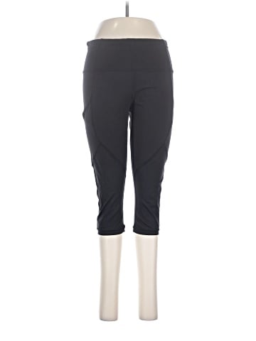 Lululemon Athletica Active Pants (view 1)