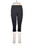 Lululemon Athletica Solid Gray Active Pants Size 10 - photo 1