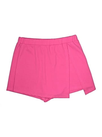 Shein Curve Skort (view 1)