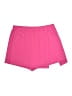 Shein Curve Solid Pink Skort Size 12 Plus (0) - photo 1