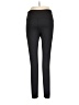 Bebe Sport Polka Dots Black Active Pants Size LgEstimated - photo 2